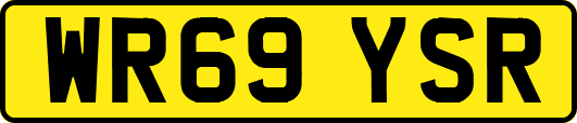 WR69YSR