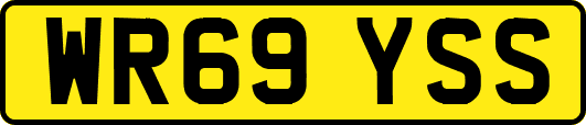 WR69YSS