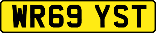 WR69YST