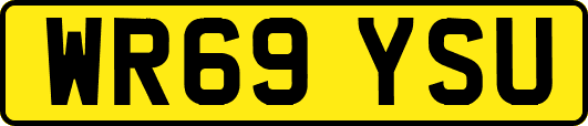 WR69YSU