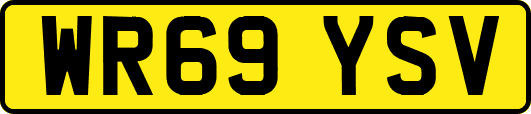 WR69YSV