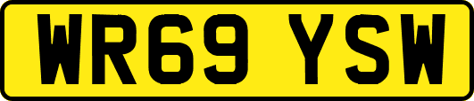 WR69YSW