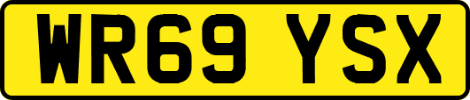 WR69YSX