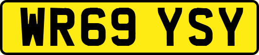 WR69YSY
