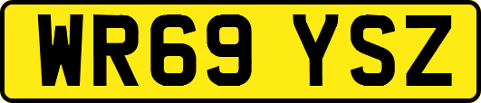 WR69YSZ