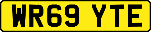 WR69YTE