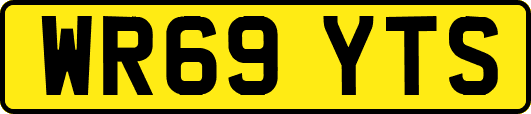 WR69YTS