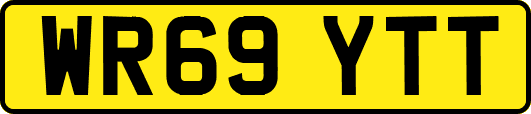 WR69YTT