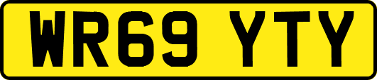 WR69YTY