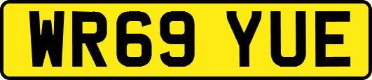 WR69YUE