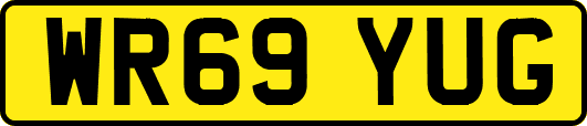 WR69YUG