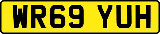 WR69YUH