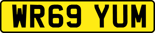 WR69YUM