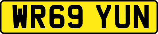 WR69YUN