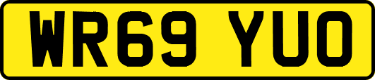 WR69YUO