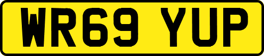 WR69YUP