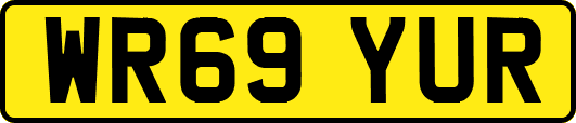 WR69YUR