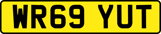WR69YUT