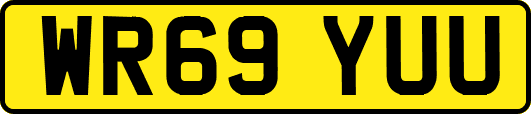 WR69YUU