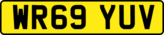 WR69YUV