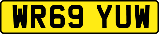 WR69YUW