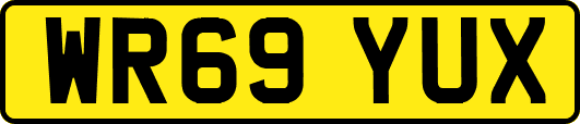 WR69YUX
