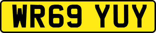 WR69YUY
