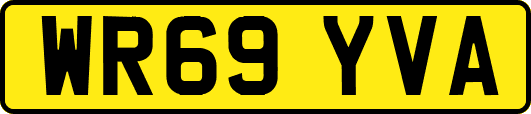 WR69YVA