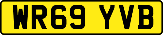 WR69YVB