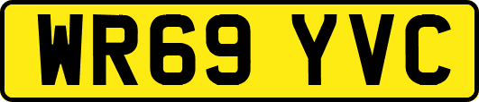 WR69YVC