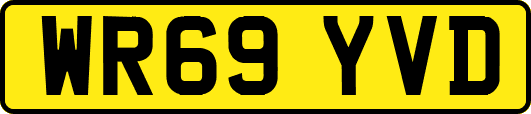 WR69YVD