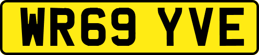 WR69YVE