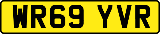 WR69YVR