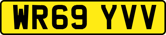 WR69YVV