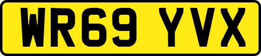 WR69YVX