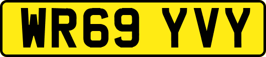 WR69YVY