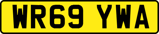 WR69YWA