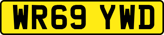 WR69YWD