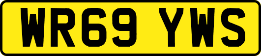 WR69YWS