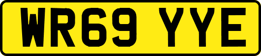 WR69YYE
