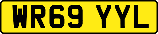 WR69YYL