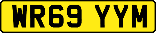 WR69YYM