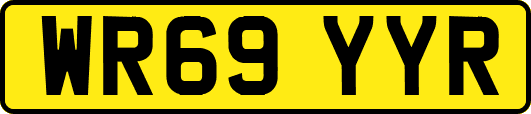 WR69YYR