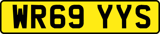 WR69YYS