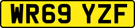 WR69YZF
