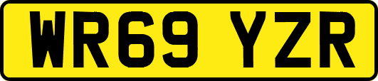 WR69YZR