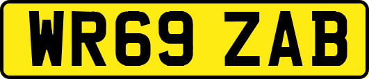 WR69ZAB