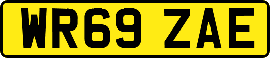 WR69ZAE