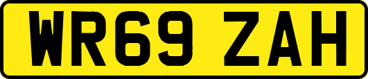 WR69ZAH