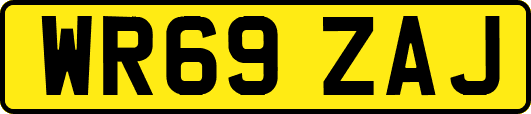 WR69ZAJ